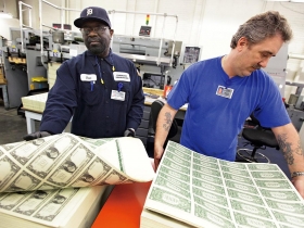 ＱＥ退出難有完美結局