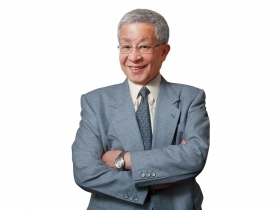 大師觀點》專訪日圓先生榊原英資 全球股市進入半年躁動期