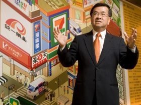 統一超下個千億營收在上海