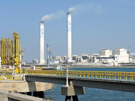 觀察台塑投資價值的關鍵四指標