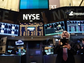 投資三大趨勢：棄債轉股、美元走強、低基期市場抬頭  跟著聰明資金布局 做贏家