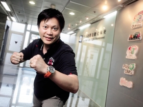 凡事留三分餘地  不要做到毫無退路