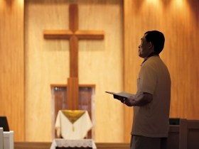 懂得求救 二十五年患者跳出藍色漩渦