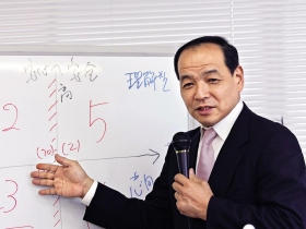 民眾應重新意識天然食物的重要性