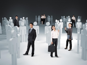 好形象  讓你多出 93％勝算！