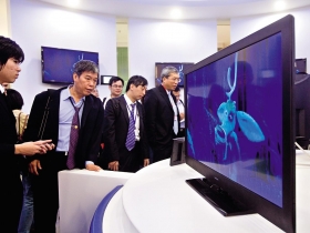 第一手 尋富心法