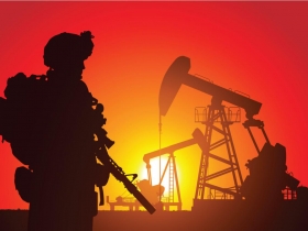 茉莉花革命下 油價動向解析