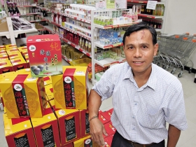 屏科大40坪合作社創91倍投報率