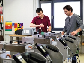 越洋直擊》德國「師徒制」教育啟示錄