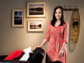 找到工作熱情 沒有名牌也能信心滿滿