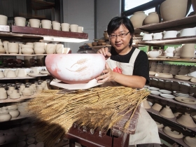 創意行銷奏效 十家店打造麥鄉金招牌