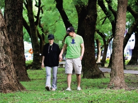 一場意外 重回生命最初的溫暖