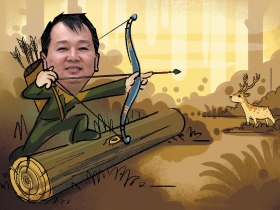 劉富生投機股先行  是最佳觀察指標