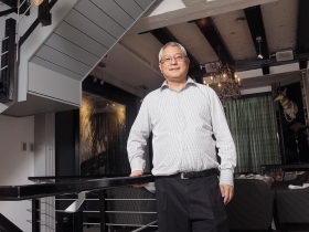 扎根培養當地思惟  長期經營賺「慢錢」