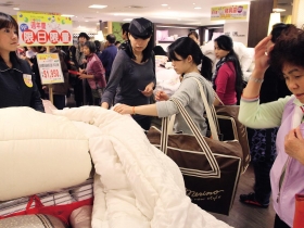 題材延燒常備十檔寒冬概念股