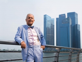 投資老頑童的人生智慧