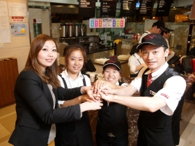 小店員跨越三項修煉 五年薪水翻三倍