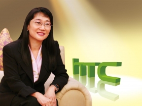 台灣女首富的膽與識