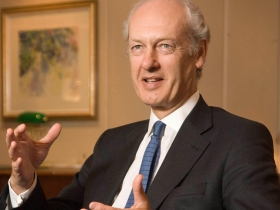 安東尼波頓二十八年不敗心法