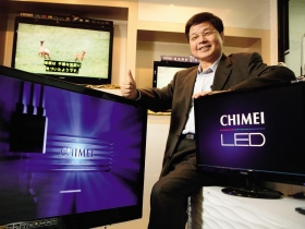 奇美新視代  四年崛起的品牌傳奇