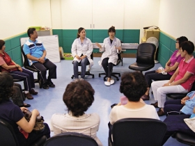 四把鑰匙 憂友也可重啟快樂之門