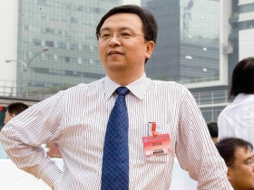 巴菲特入股  是看好我們的獨家技術