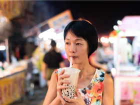 Q5.台灣人，你的生活到底有多苦？