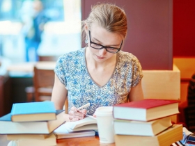 用功後的成功才不會被拿走