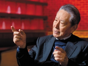 出井伸之好想法來自好閱讀