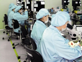 二十檔創投私房股搶當小金雞