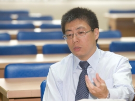 林家宏要重新擦亮櫻花建的招牌