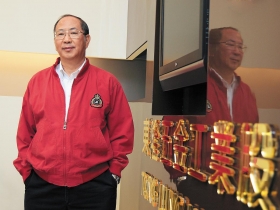 畢業是另一階段學習的開始