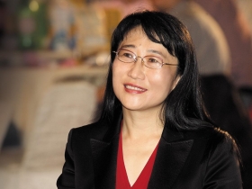 王雪紅還有下一個世界冠軍夢