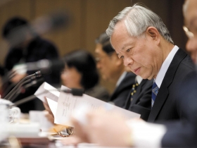 6A總裁彭淮南的困局