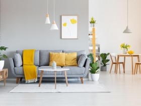 風格創意兼具的獨立生活用品