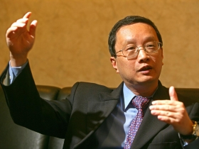 調整經濟結構 才能消弭泡沫