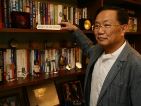 讓自己永遠處在戰鬥模式