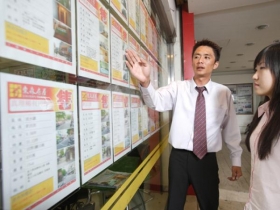 職棒球星失業 靠業務東山再起