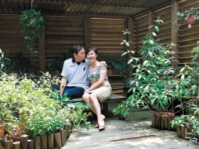 懂得改變自己 就是疼惜另一半