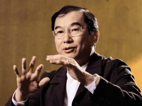 祕密操兵二年  卡位中國雲端商機