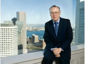 丹佛斯：精算細節，才能比人早一步