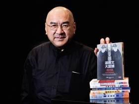 尹衍樑：找對的人  來做對的事！