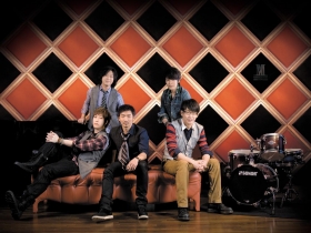 五月天：財富是追逐夢想的「紅利」