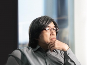 一％的意外 一百分的成功