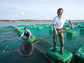 天和鮮物董事長劉天和過世　享壽71歲