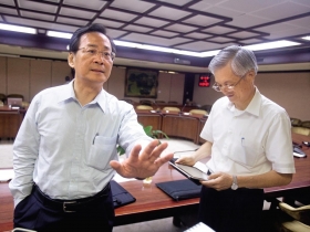 揭開台電怪獸電力公司內幕 核安真相 一次全解讀