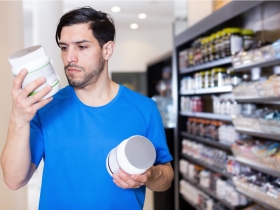 保健食品吃補變吃毒  養生變傷身 小心！吃進陷阱