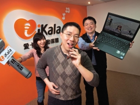 會員數一年增1.65倍 愛卡拉讓三星、ＬＧ上門合作的祕密