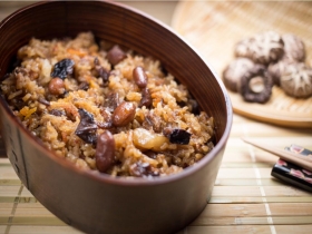 太子油飯  穩賺彌月市場２０年