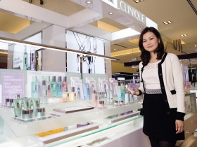 倩碧  讓年輕人認同老品牌的祕訣